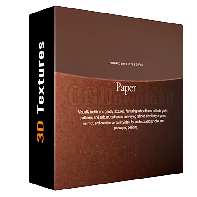 Superellipse - Paper Texture