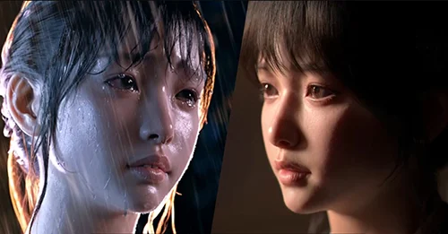 Coloso – Modeling Beautiful and Lifelike Female Characters скачать