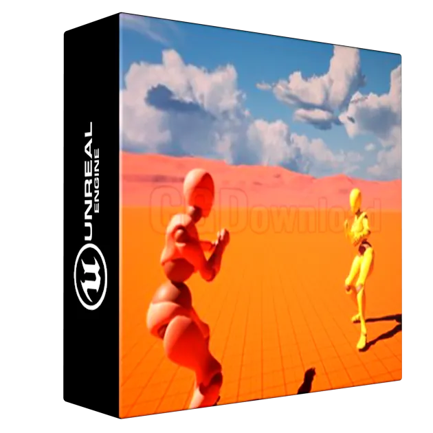 Unreal Engine 5 Blueprint: Rapid Prototyping for Beginners!