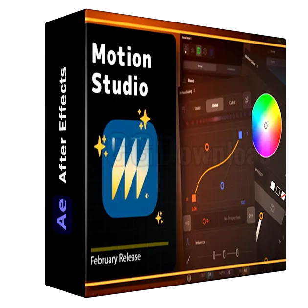MtMograph Motion
