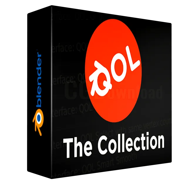 Qol Tools Full Collection