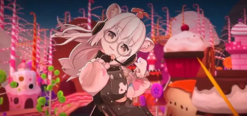 From Hobbyist to Professional Enter the World of Advanced 3D Anime Character скачать