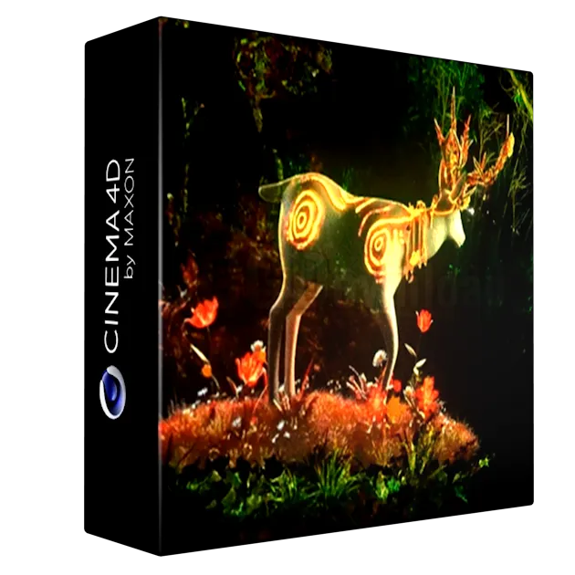Fast Campus – Motion Graphics New Paradigm