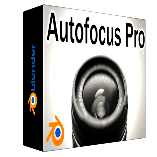 Autofocus Pro
