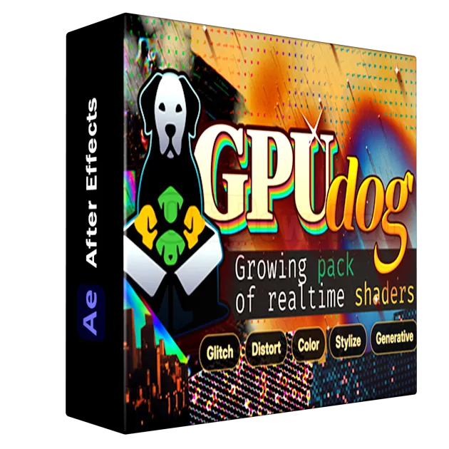 GPUDog