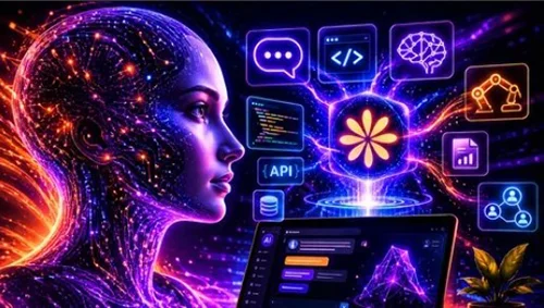 Claude AI Masterclass 2026 Prompting & API Development скачать