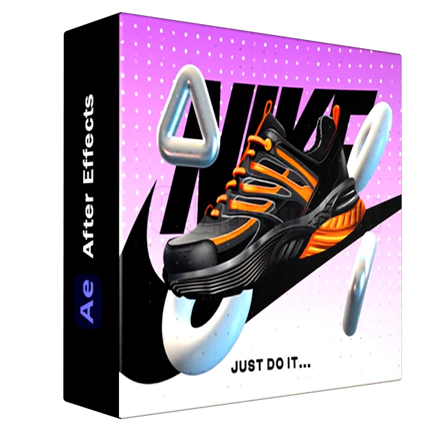 Advanced 3D Animation in After Effects Master Real & Fake 3D Motion