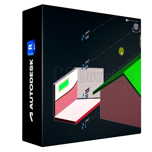 Revit Architecture Fast Track Zero to Intermediate