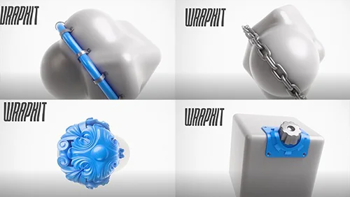 WrapKit скачать