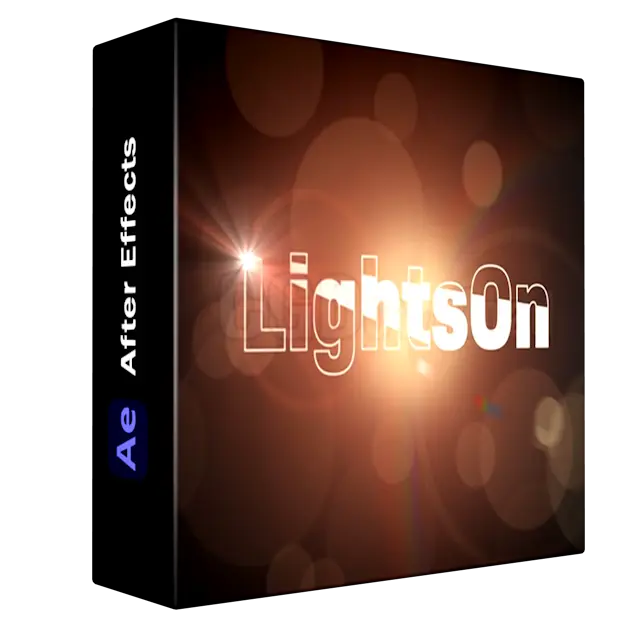 LightsOn