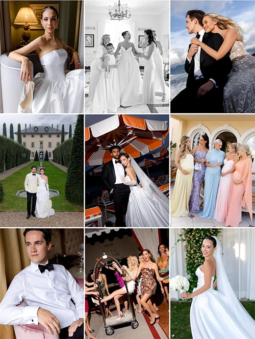 Nick Zharkov – Lightroom 2024-25 preset pack скачать