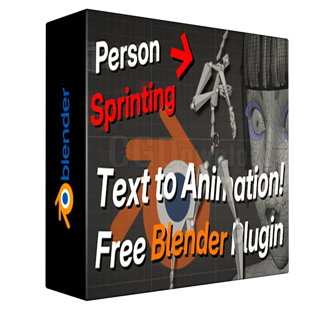 Kimodo Blender Bridge