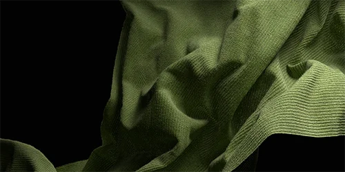 Realistic Fabric Knit & Microfibers for Houdini скачать