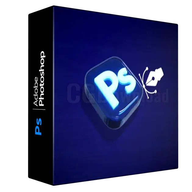 Master Adobe Photoshop From Basic to Advance level