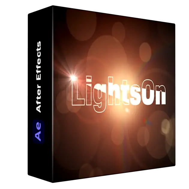 LightsOn
