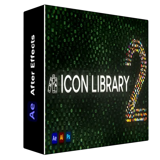 Icon Library