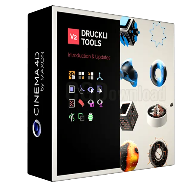 Druckli Tools
