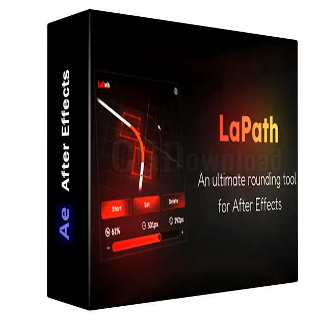 LaPath