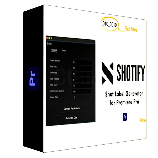 Shotify