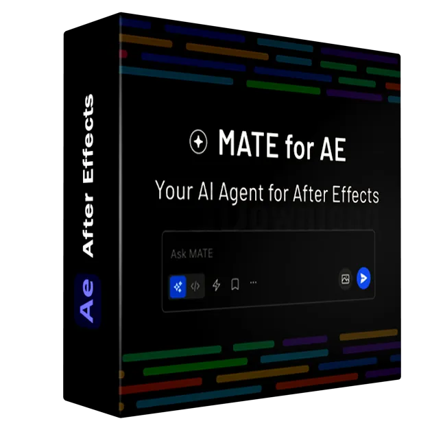 MATE for AE