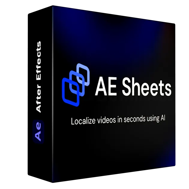 AE Sheets