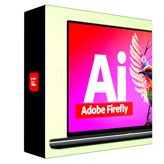 Adobe Firefly Essentials A Beginner's Guide