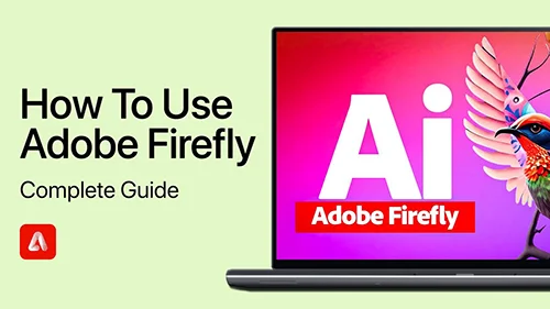 Adobe Firefly Essentials A Beginner's Guide скачать
