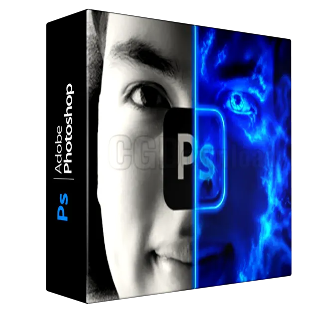 Photoshop 2026 From Beginner to AI-Powered Creator
