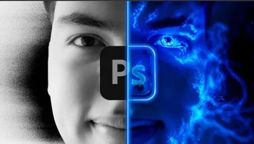 Photoshop 2026 From Beginner to AI-Powered Creator скачать