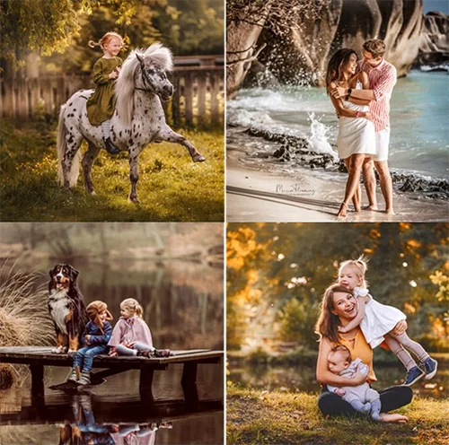 Marion Flemming - Moody Tones Presets скачать