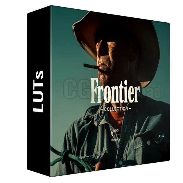 Frontier