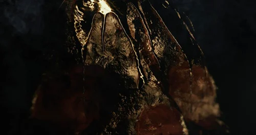 Cinematic Liquid Gold Melting & Erosion FX for Houdini скачать