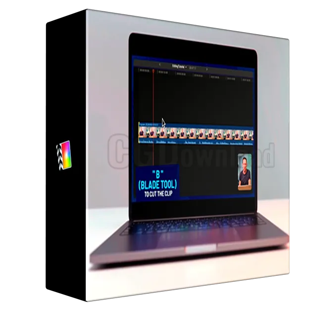Final Cut Pro Video Editing: Edit Your Videos Faster
