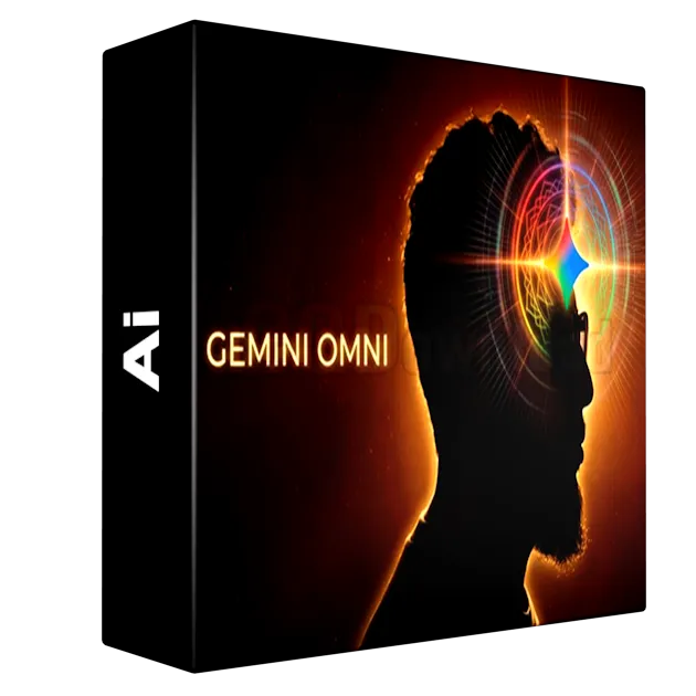 Google Gemini Omni Flash Master AI Videos Creation 