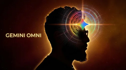 Google Gemini Omni Flash Master AI Videos Creation скачать