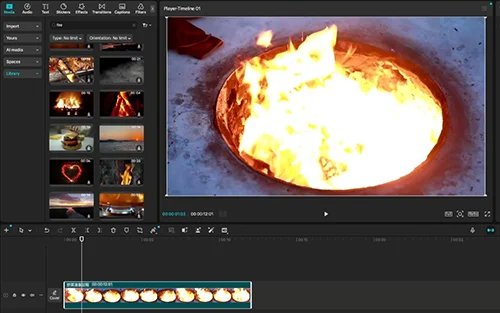 CapCut Challenge Course 3 Real Video Editing Projects скачать