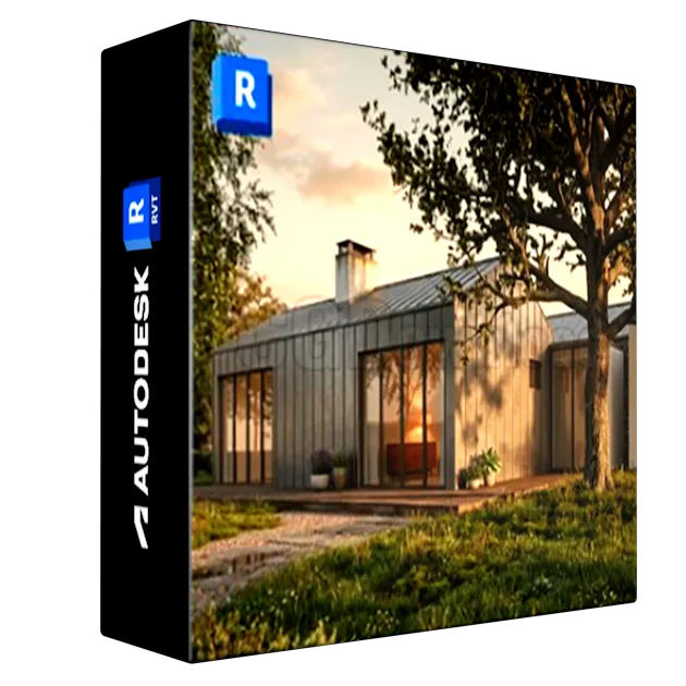 Revit Masterclass Architettura Base