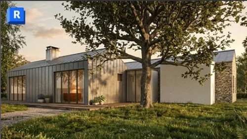 Revit Masterclass Architettura Base скачать