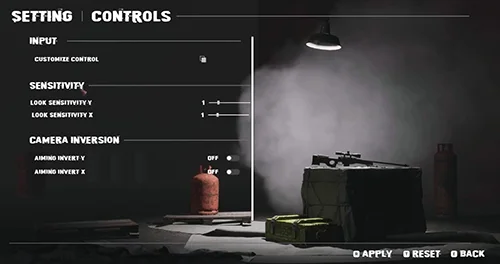 Build Complete Game Menus in Unreal Engine 5 Blueprints скачать