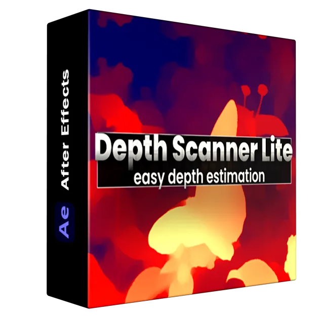 Depth Scanner Lite