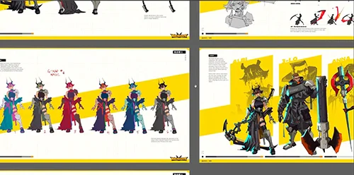 Mastering Appeal Character Design for Games скачать