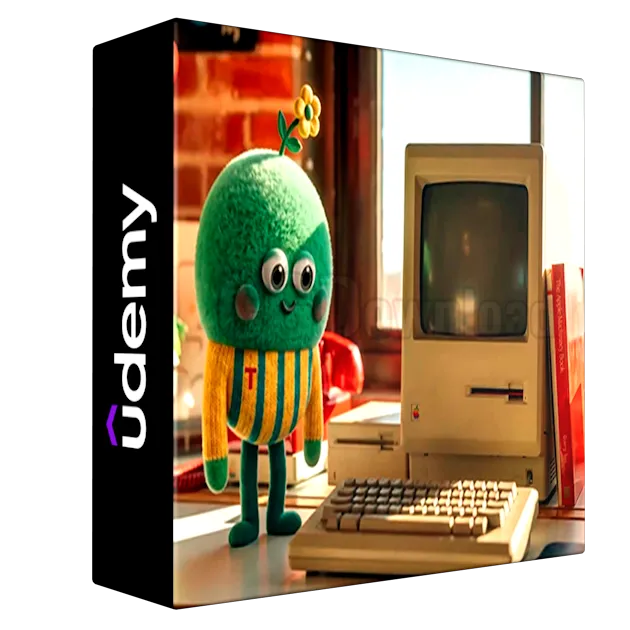Magnific AI Masterclass Advance Character Animation