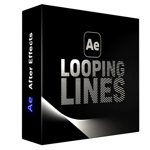 Looping Lines
