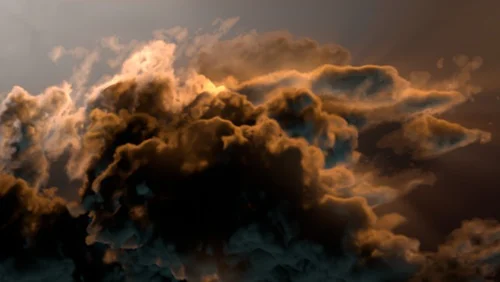 HS-112 Scientific Phenomena in Houdini скачать