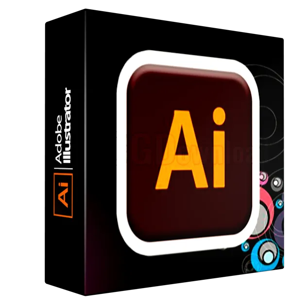 Adobe Illustrator Course For Beginner