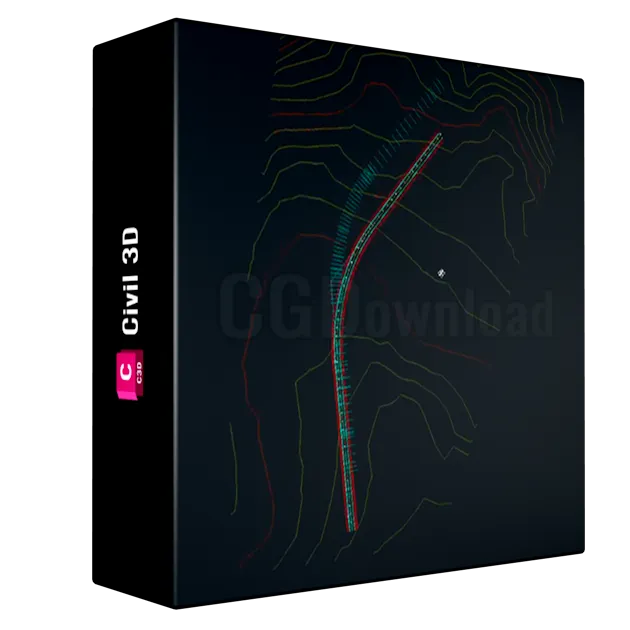 Autocad Civil3d Full Course 2026