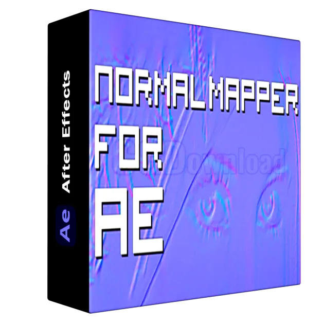 Normal Mapper for AE