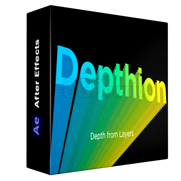 Depthion