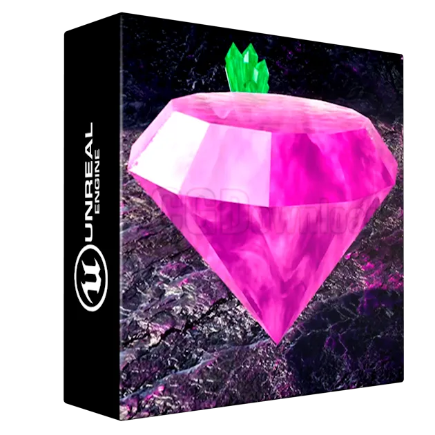 Unreal Materials Build Real Shader Effects
