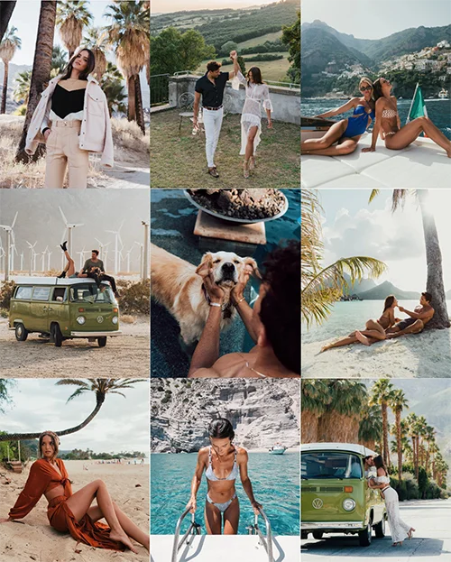 Phlow Presets – 1st Edition Collection скачать